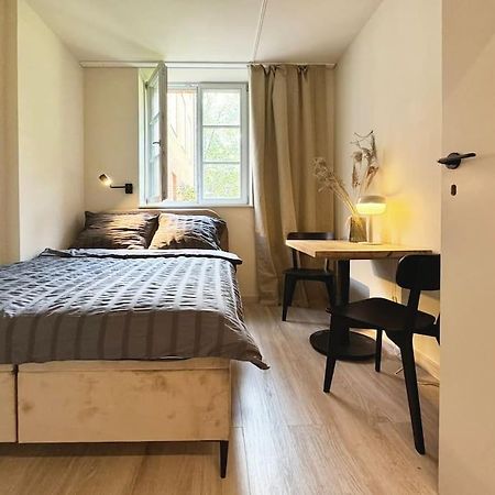 Natural Apartment In The City Center - Old Town Βρότσλαβ Εξωτερικό φωτογραφία