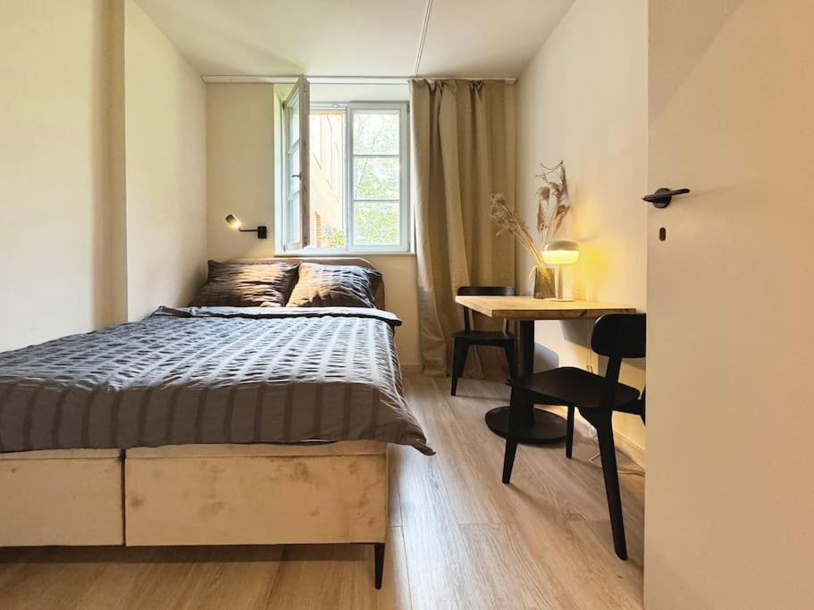 Natural Apartment In The City Center - Old Town Βρότσλαβ Εξωτερικό φωτογραφία