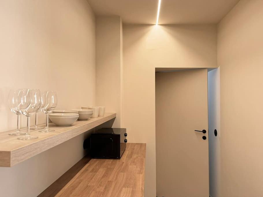 Natural Apartment In The City Center - Old Town Βρότσλαβ Εξωτερικό φωτογραφία