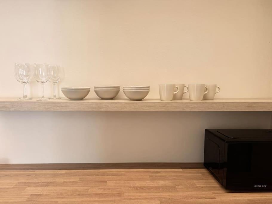 Natural Apartment In The City Center - Old Town Βρότσλαβ Εξωτερικό φωτογραφία