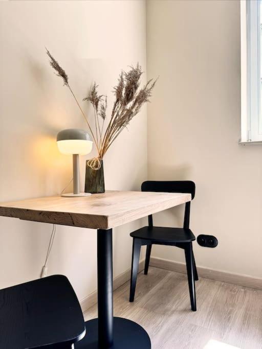 Natural Apartment In The City Center - Old Town Βρότσλαβ Εξωτερικό φωτογραφία