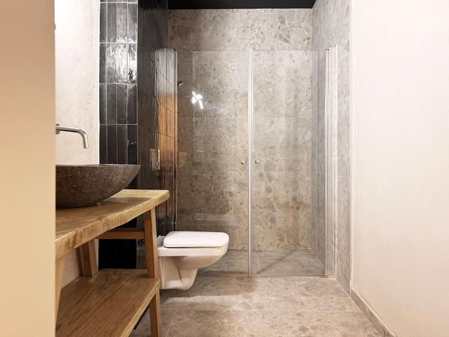 Natural Apartment In The City Center - Old Town Βρότσλαβ Εξωτερικό φωτογραφία