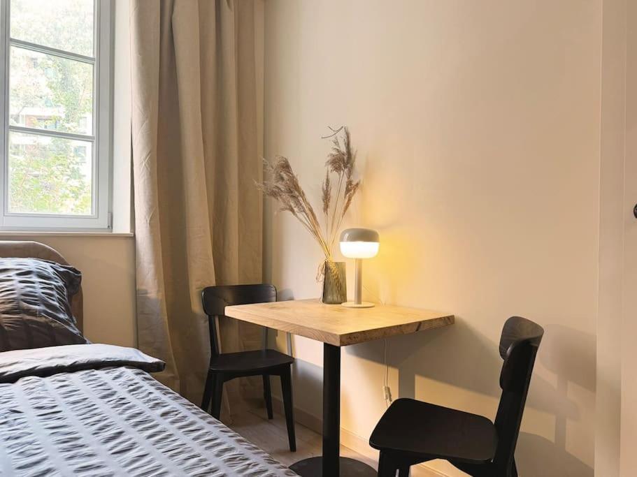 Natural Apartment In The City Center - Old Town Βρότσλαβ Εξωτερικό φωτογραφία