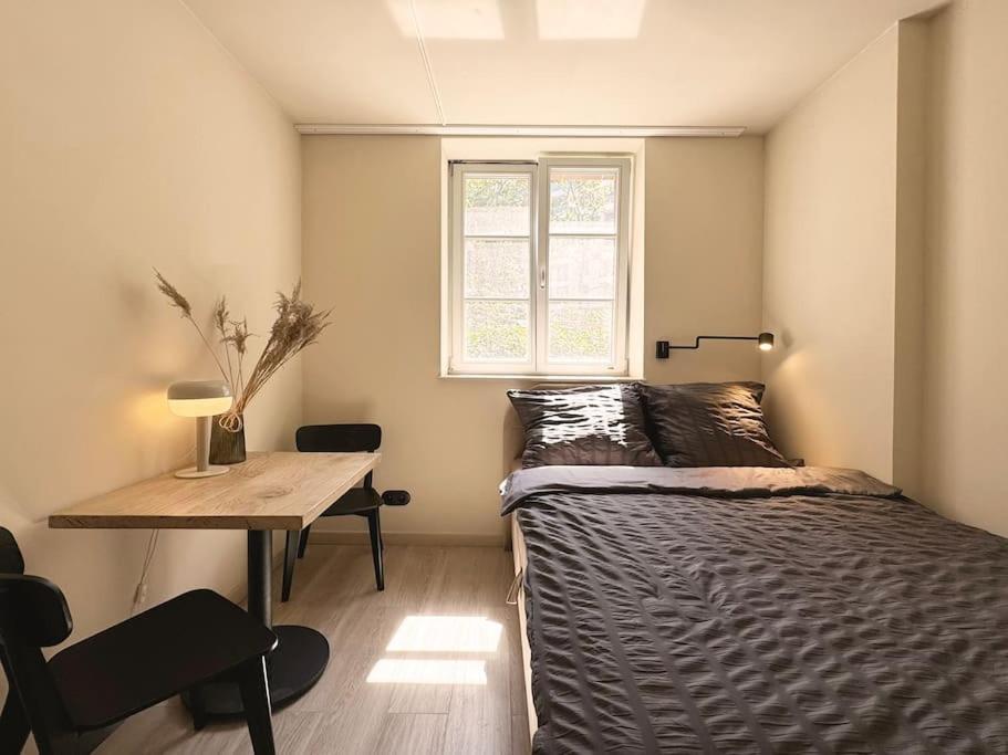 Natural Apartment In The City Center - Old Town Βρότσλαβ Εξωτερικό φωτογραφία